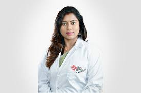 Dr C Rachel Packia Seeli